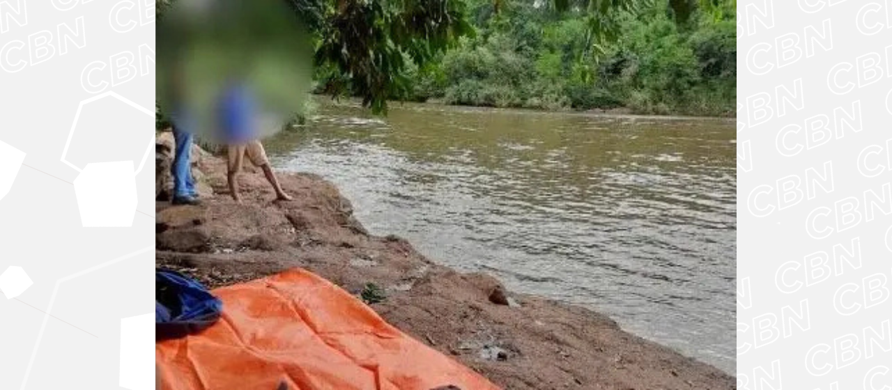 Menino de 11 anos morre afogado em cachoeira no oeste do Paraná