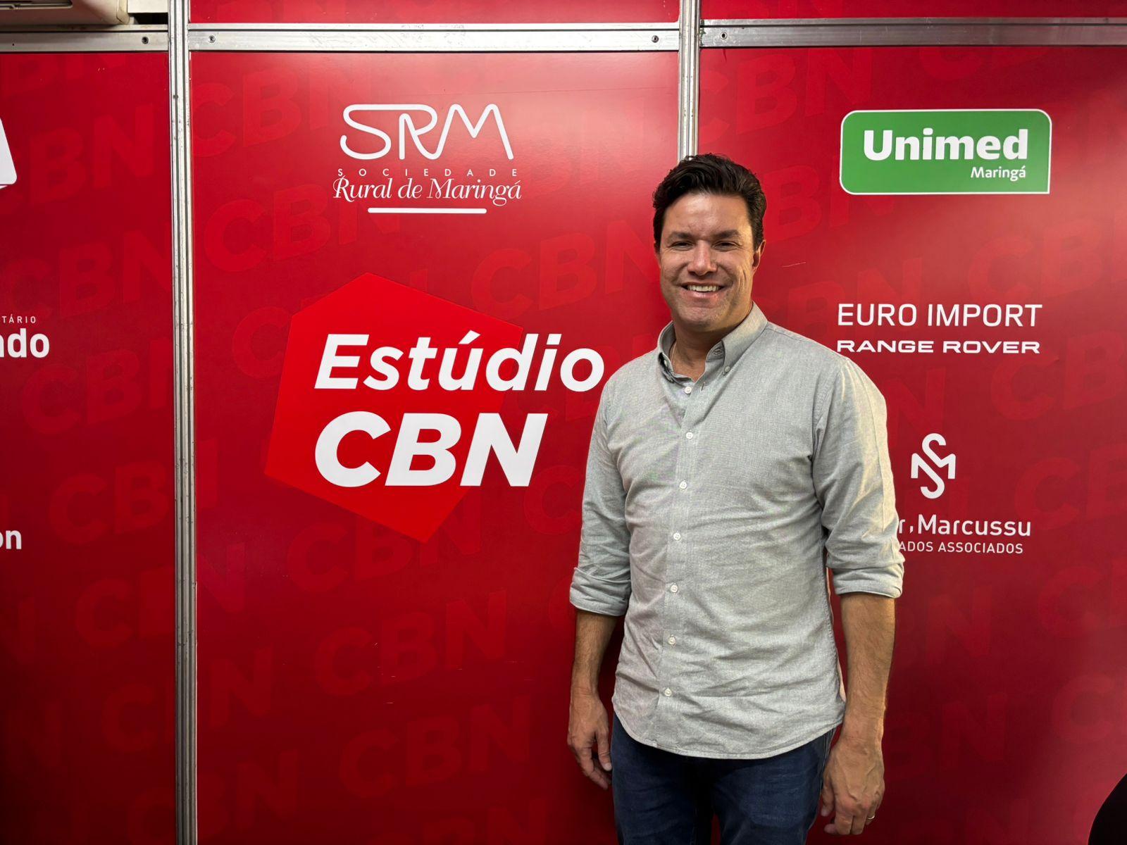 Maior demanda das cidades é a pavimentação, diz secretário