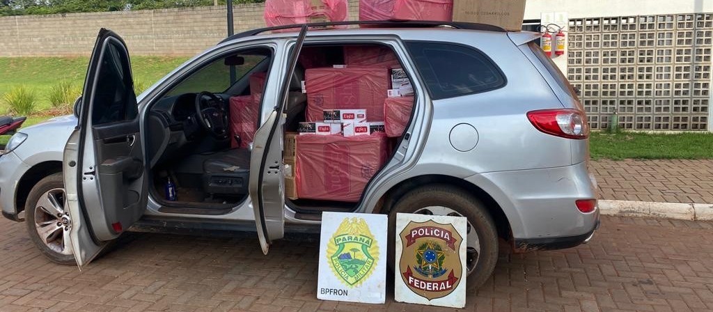 Oito policiais militares são presos na ‘Operação Capital’