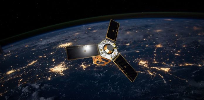 Inpe disponibiliza imagens de alta resolução para planejamento urbano