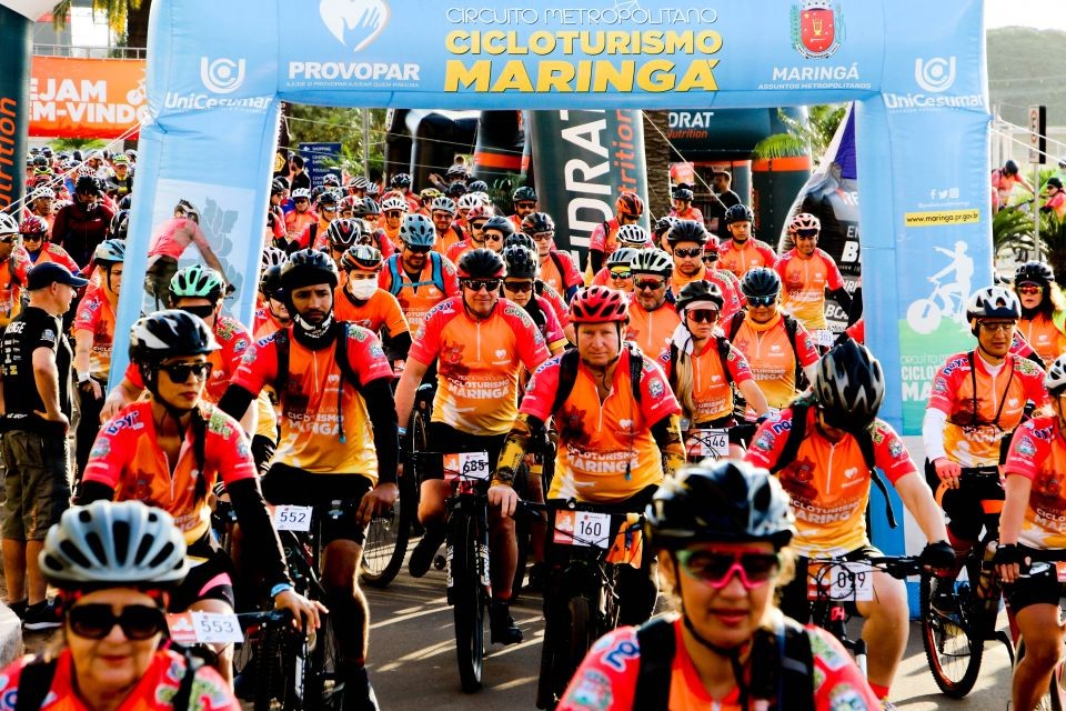 Inscritos devem entregar alimentos até dia 17 de novembro