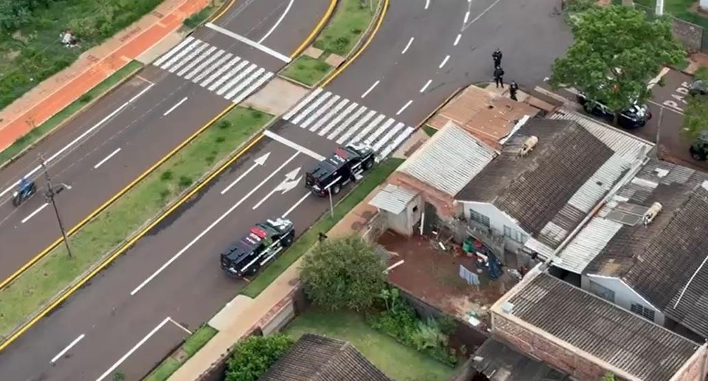 Polícia Civil mira organização criminosa suspeita de eliminar rivais no tráfico