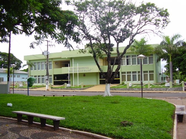 Inscrições para concurso público da Prefeitura de Floraí vão até 09 de janeiro