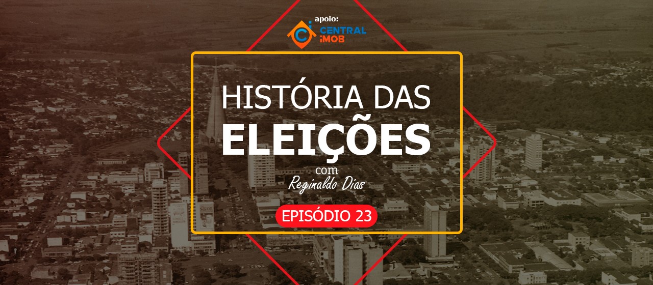 Eleições de 1988: Renovação dentro da tradição