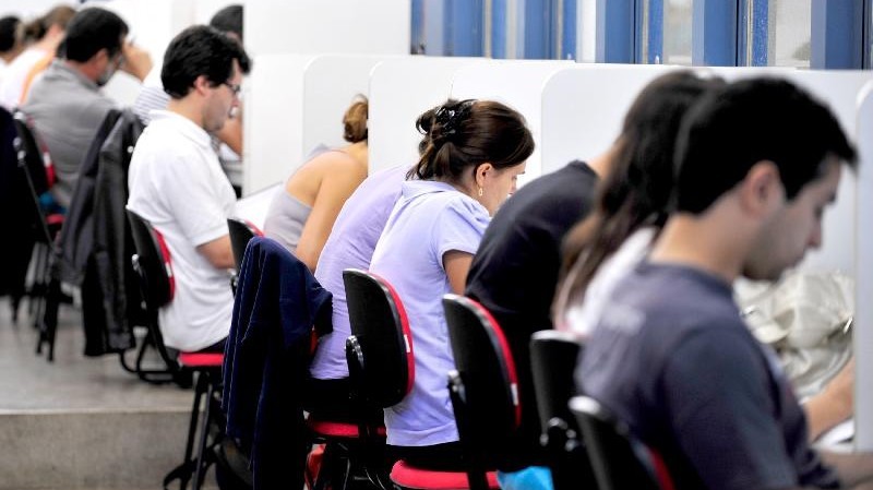 Prefeitura de Maringá gastou R$ 5 milhões com estagiários em 2018