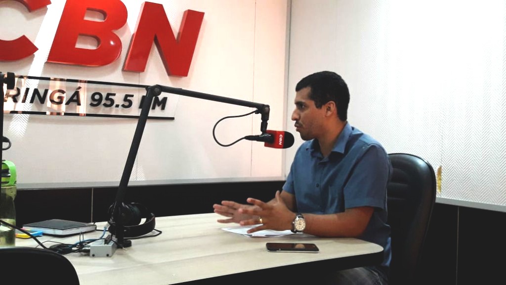 “Precisamos falar sobre o álcool” começa com orientação em bares