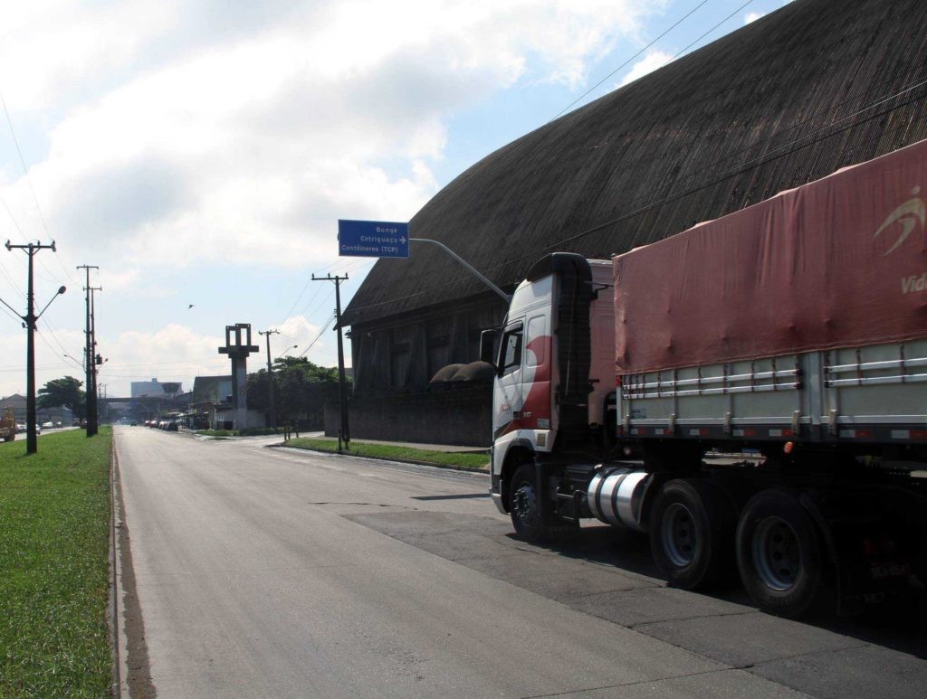 Incerteza sobre tabelamento do frete rodoviário leva empresas adotarem ‘plano B’