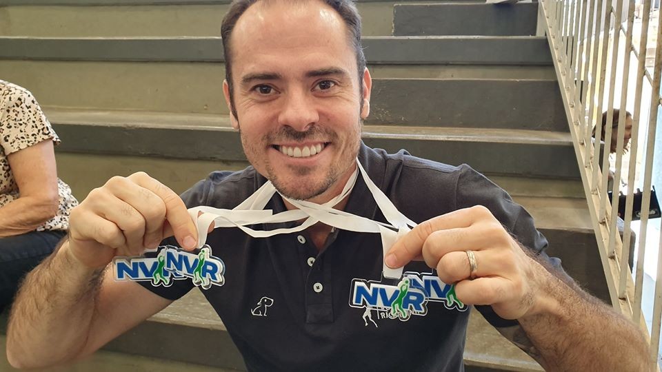 Projeto de Ricardinho e Maringá Vôlei podem mudar de cidade