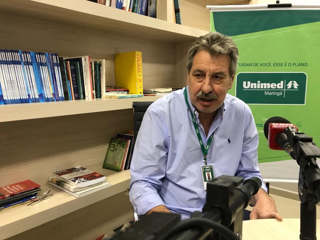 Saúde não é uma escolha pelo custo, mas pela qualidade dos procedimentos