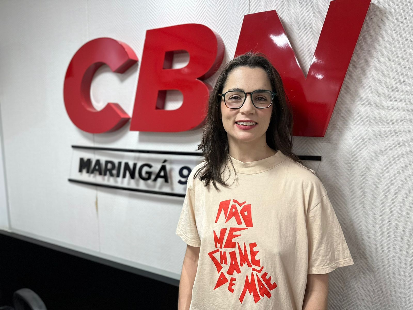 Livro de escritora maringaense será lançado na Bienal de São Paulo