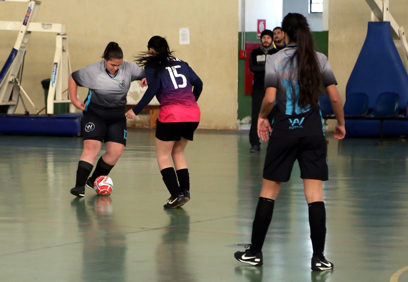 Maringá será sede de campeonato regional de futsal