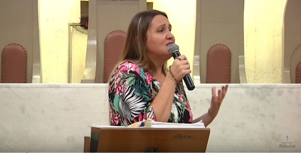 Claudia Palomares vai assumir a Secretaria da Mulher, em Maringá