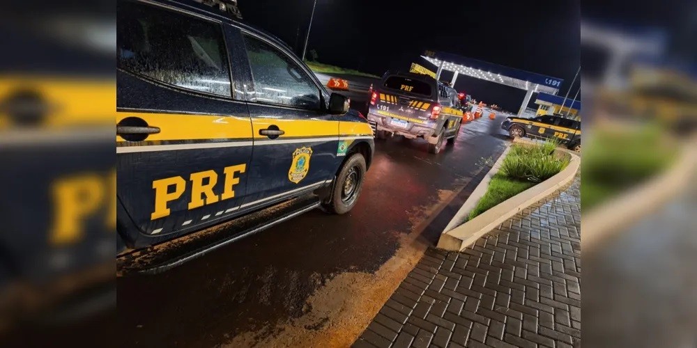 Organização criminosa é alvo de operação por roubo de cargas