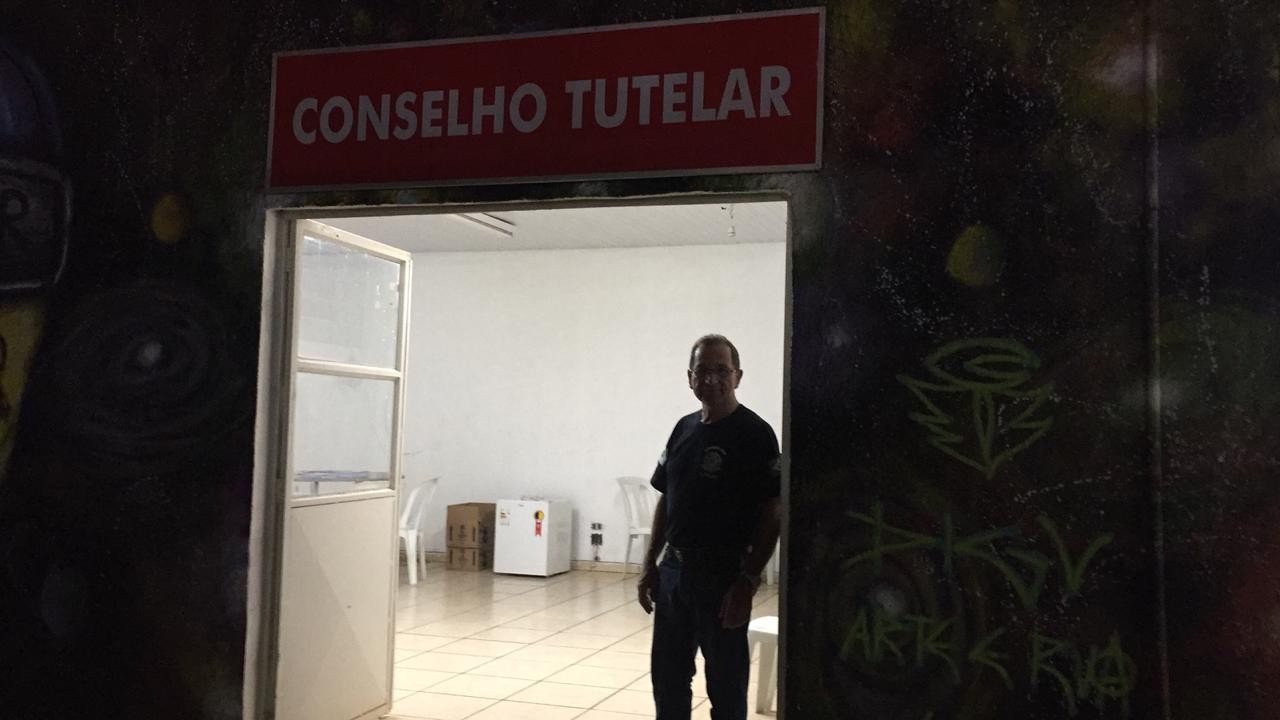 Conselho Tutelar intensifica proteção às crianças e adolescentes