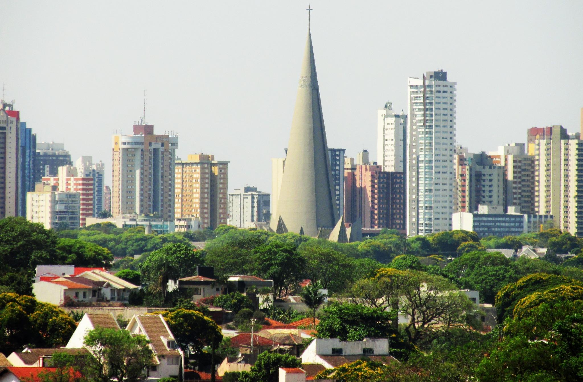 Vereadores aprovam IPTU 2025; 1ª parcela vence 10 de fevereiro