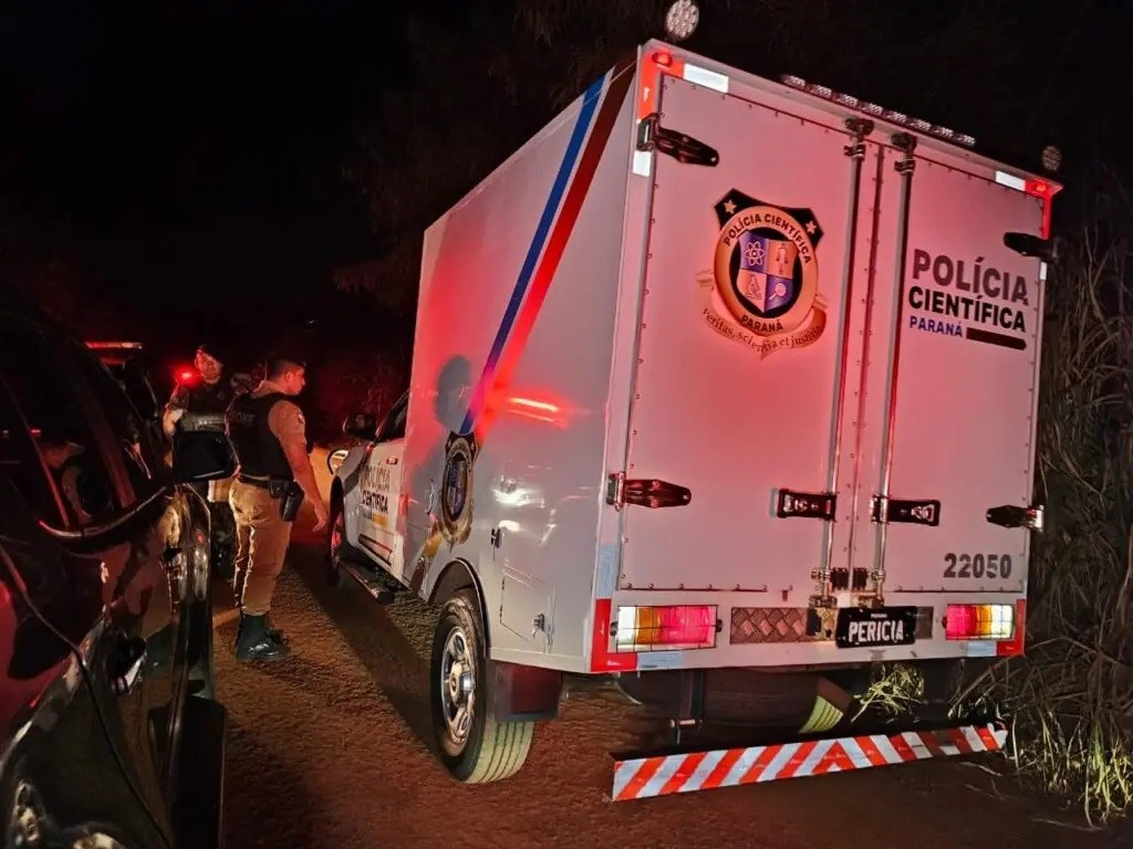 Dois homens morrem em confronto com a Rone em Maringá