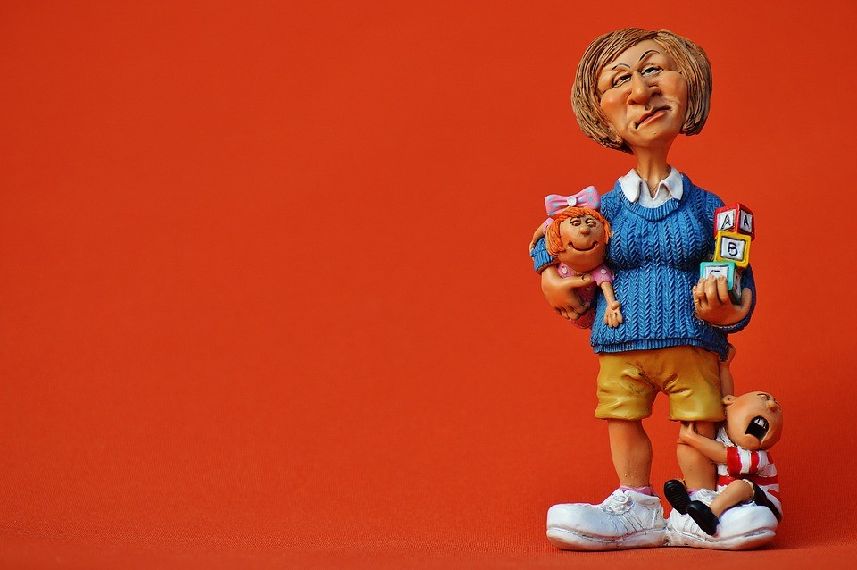 A boa e a má educação de todos os dias