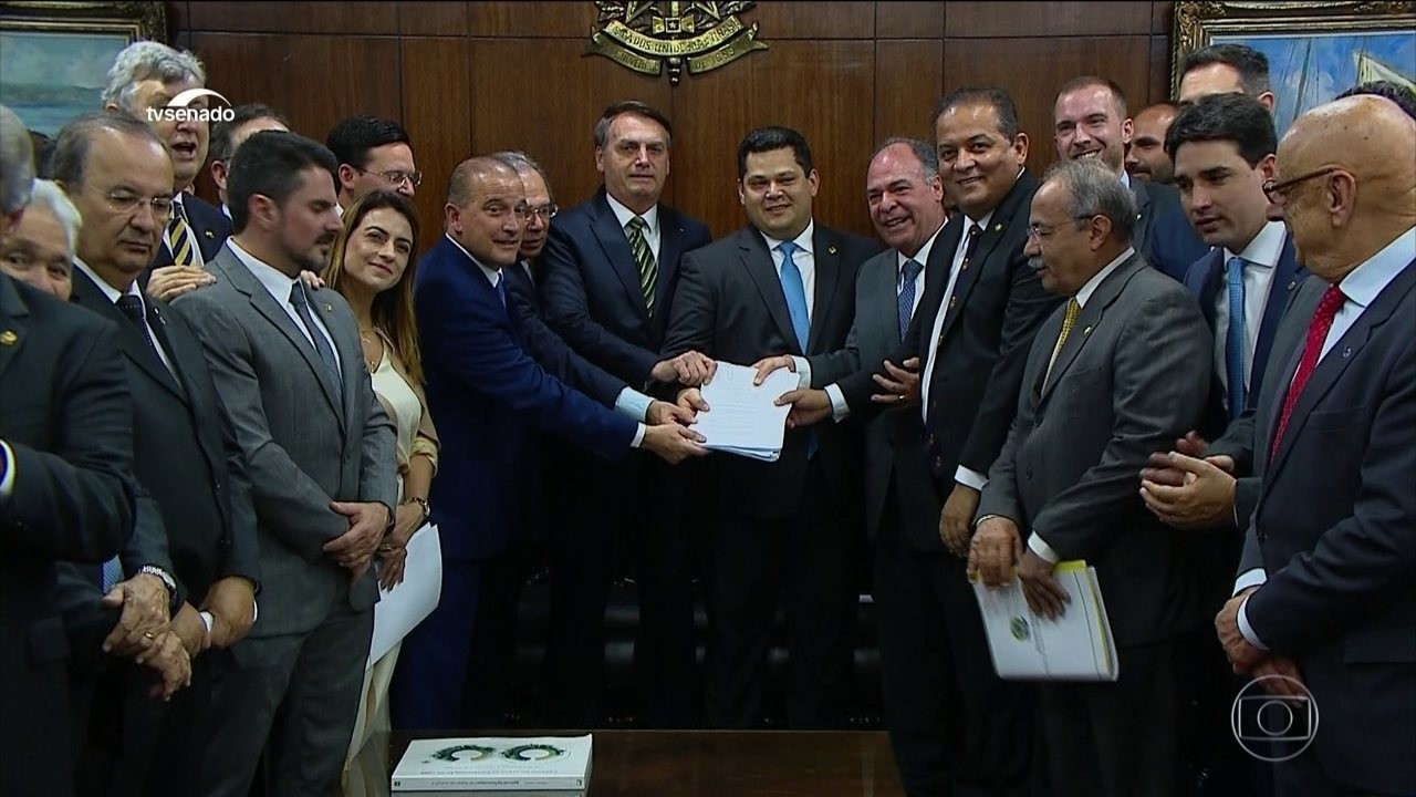 Governo Federal propõe incorporar pequenas cidades a municípios vizinhos