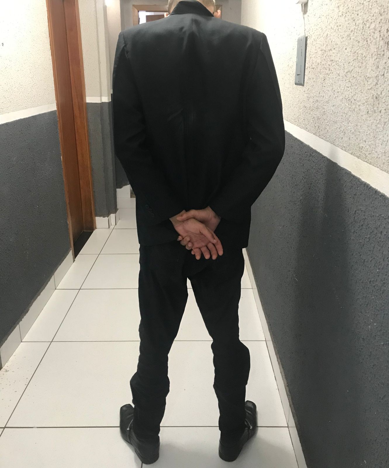 Falso executivo é autuado por tentativa de estelionato contra motorista de carro por aplicativo