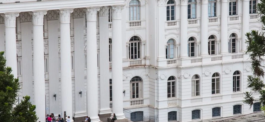 Delegado diz que causas para suspensão do concurso serão investigadas