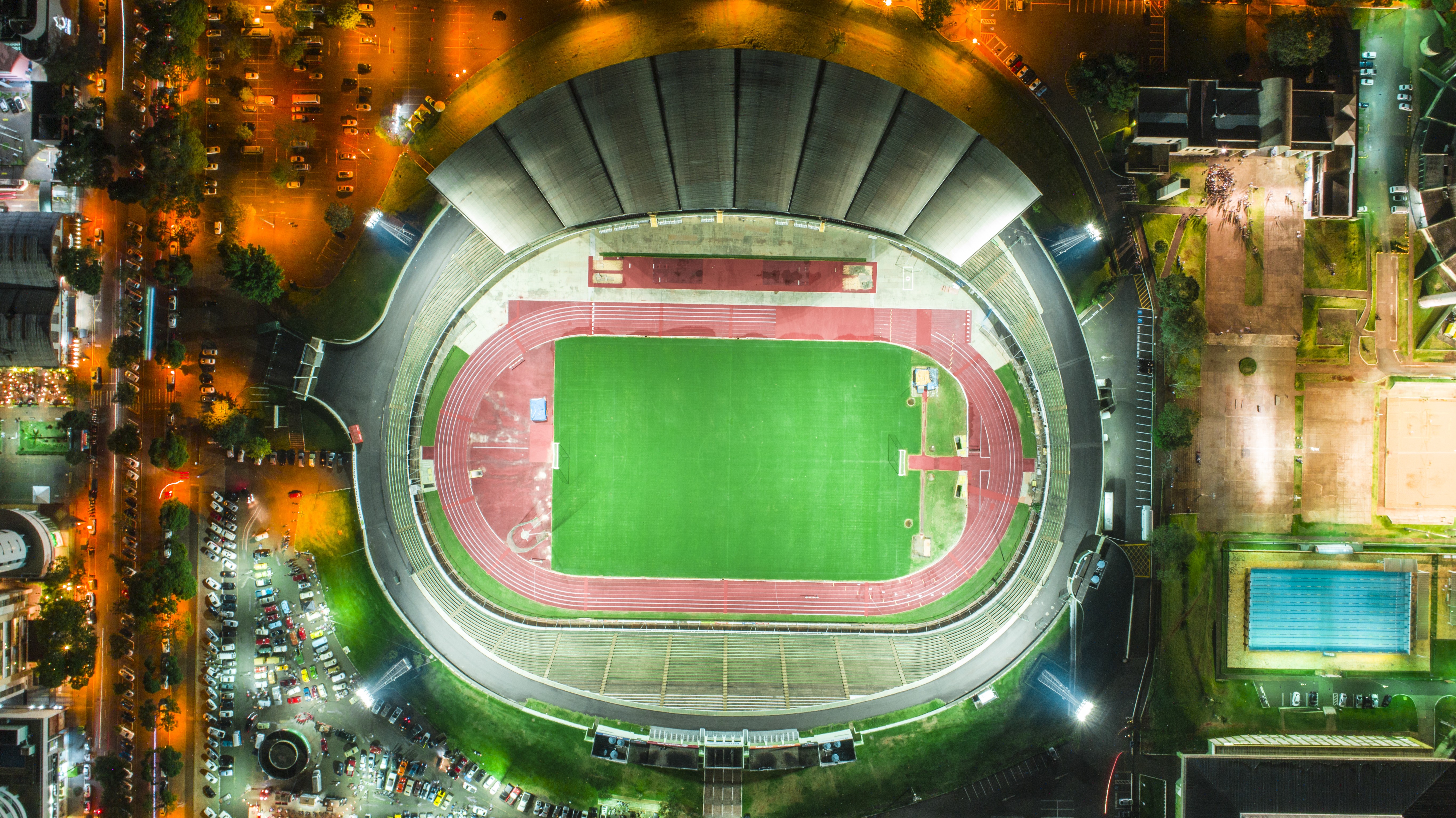 Capacidade de estádio para jogo é ampliada em 955 lugares