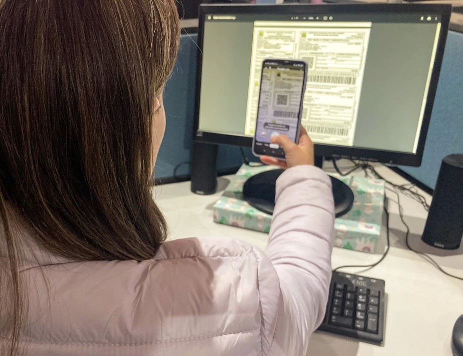 Em Ponta Grossa, cerca de 25% dos impostos municipais são pagos por PIX