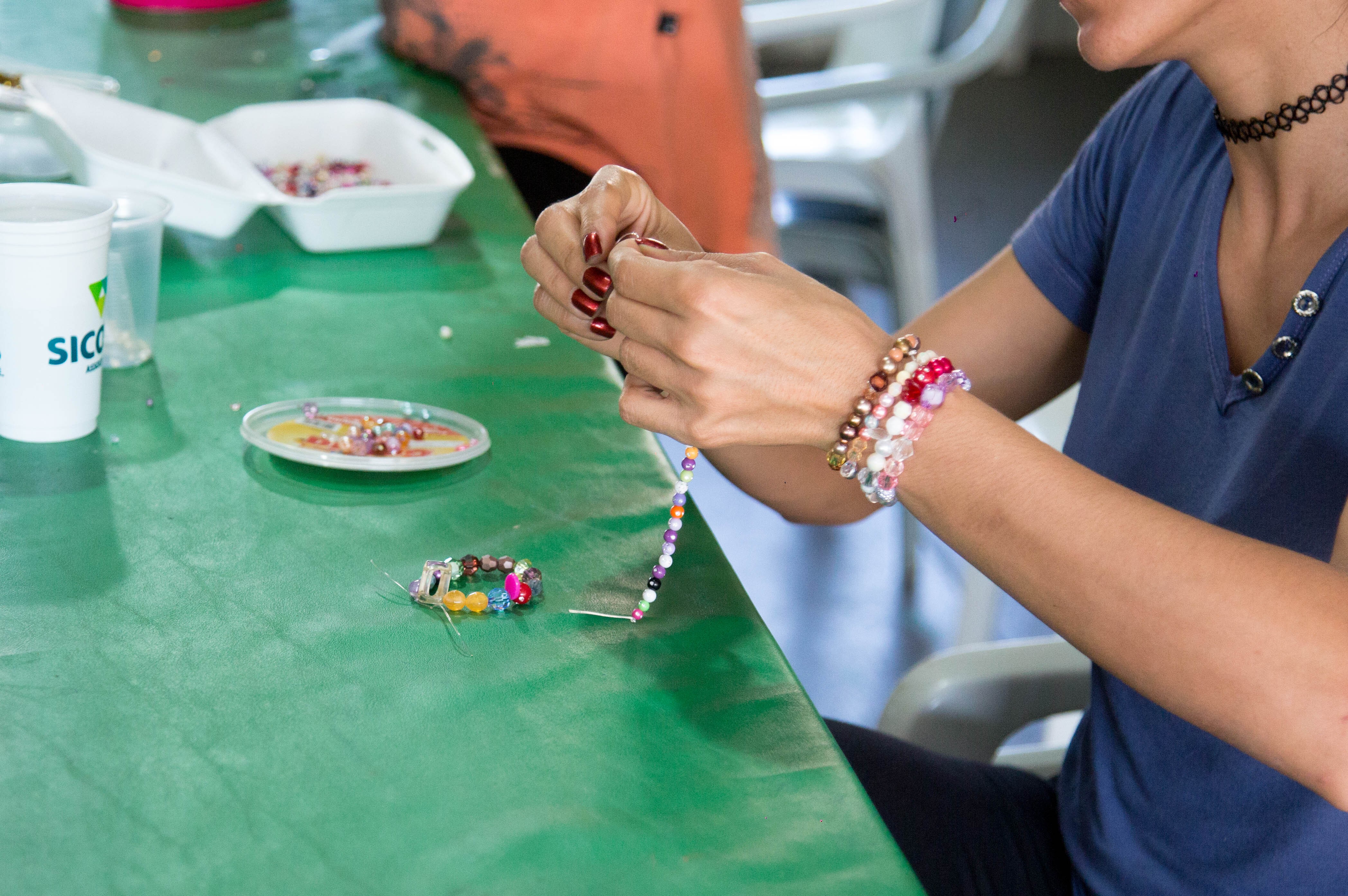 Aumenta oferta de vagas públicas em entidades que atendem dependentes químicos em Maringá