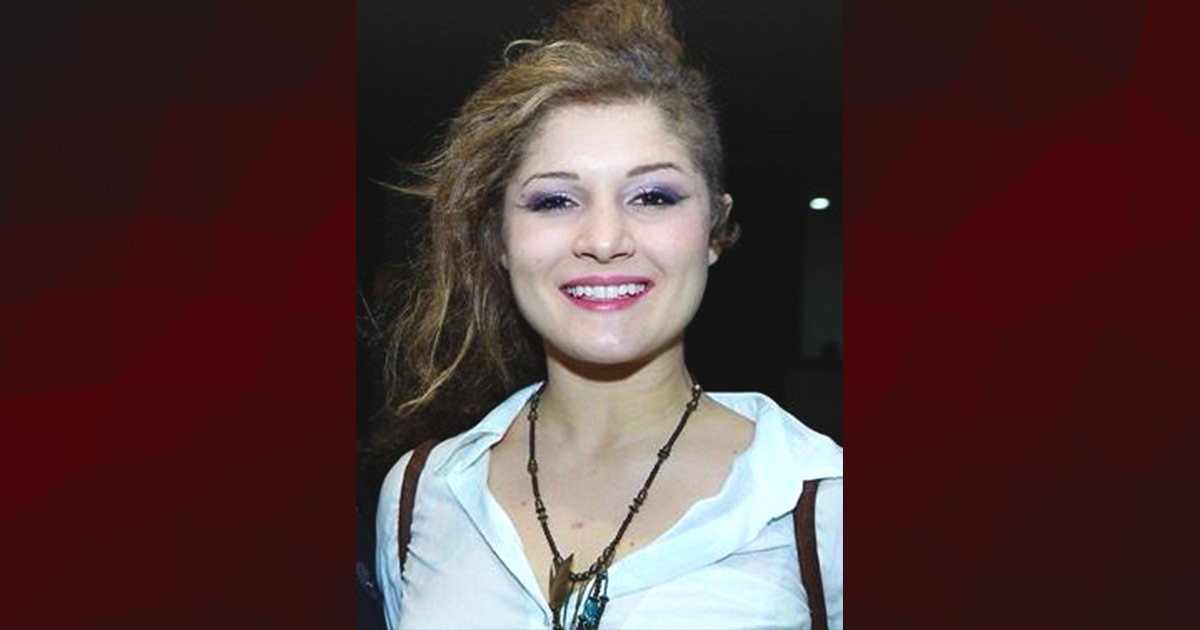 Moradora  de Maringá vai acampar perto de cachoeira e é assassinada