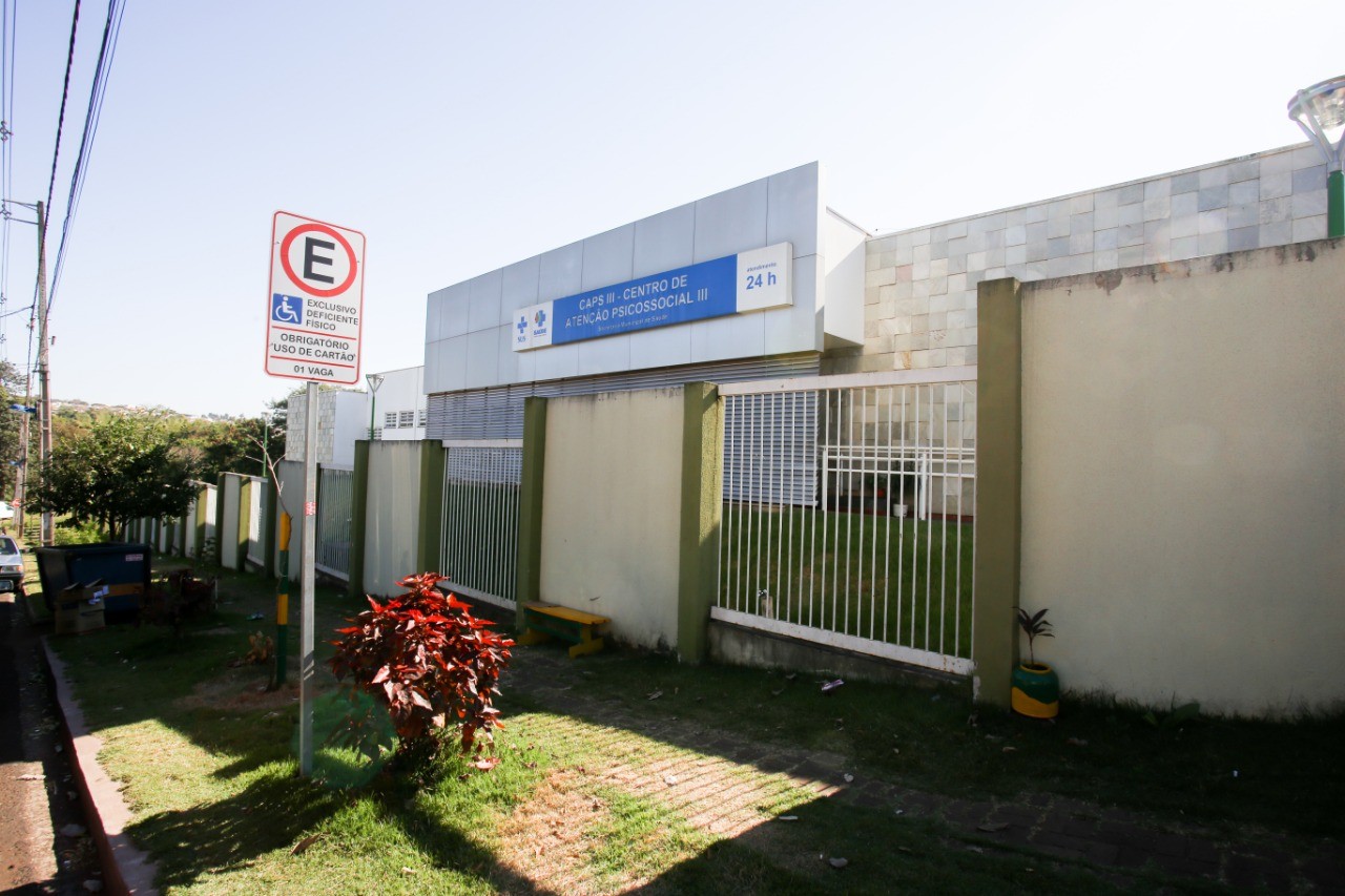 Serviço psicossocial de Maringá fez mais de 3,4 mil atendimentos