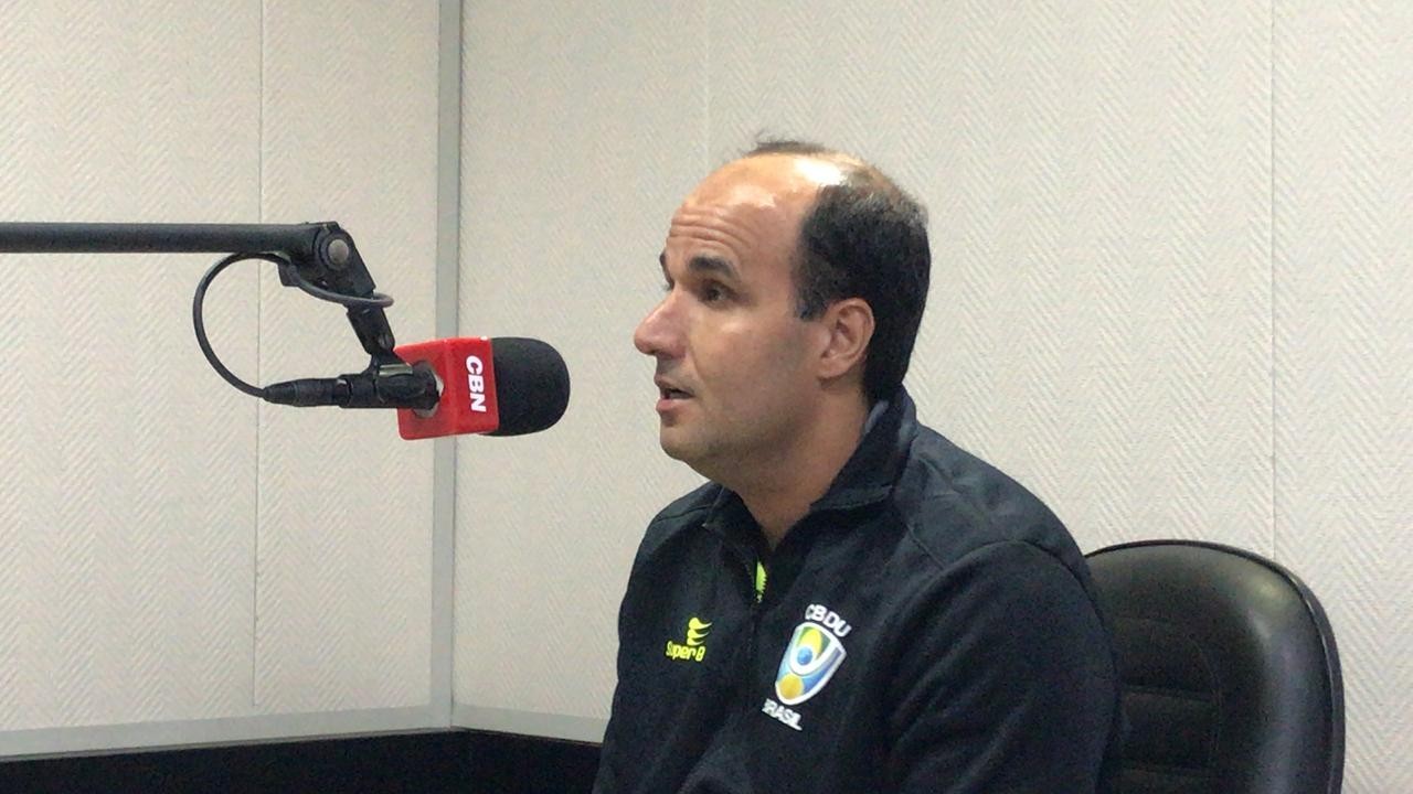 53% das delegações olímpicas mais recentes passaram pelos jogos