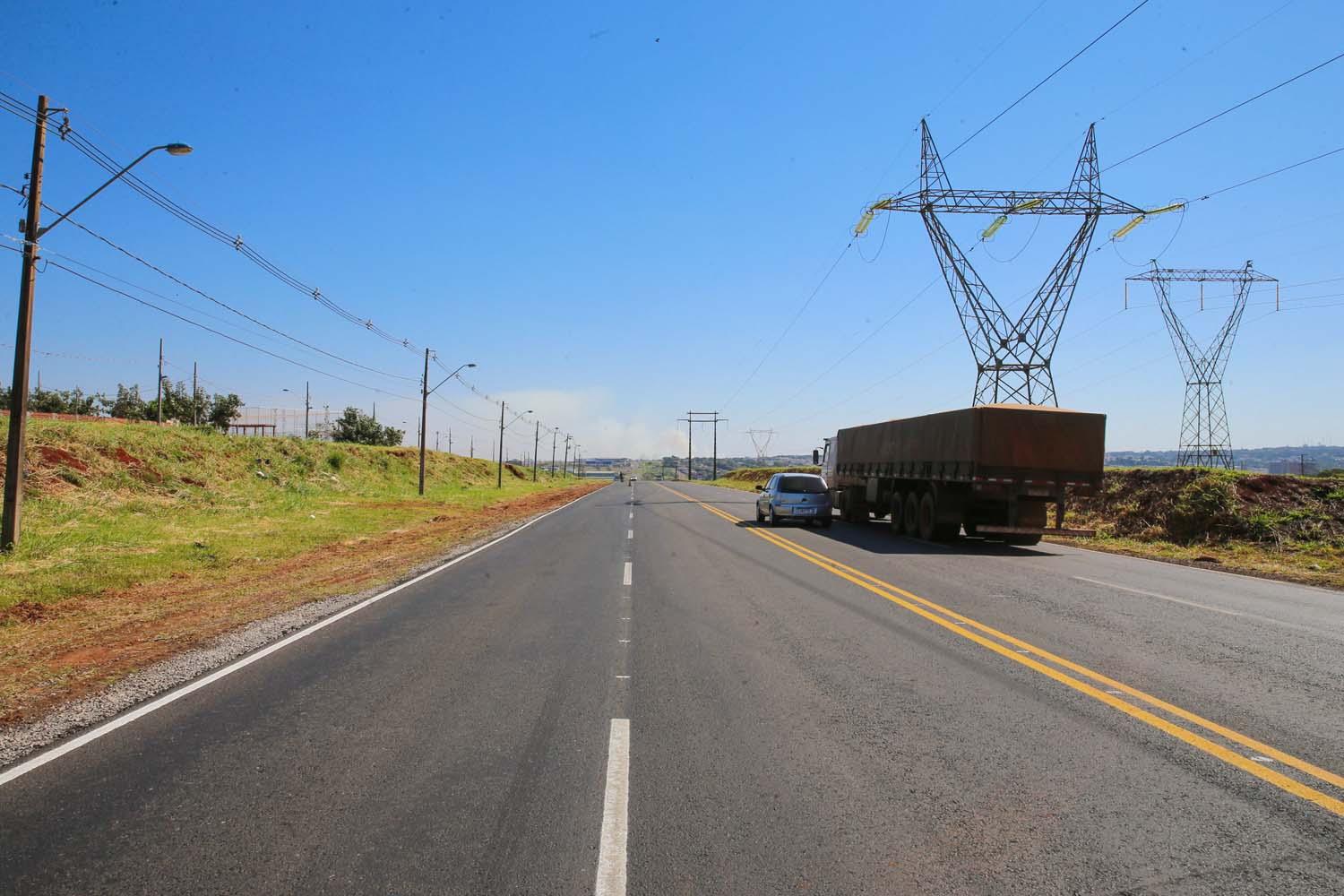 Audiência pública sobre Contorno Sul será 18 de dezembro