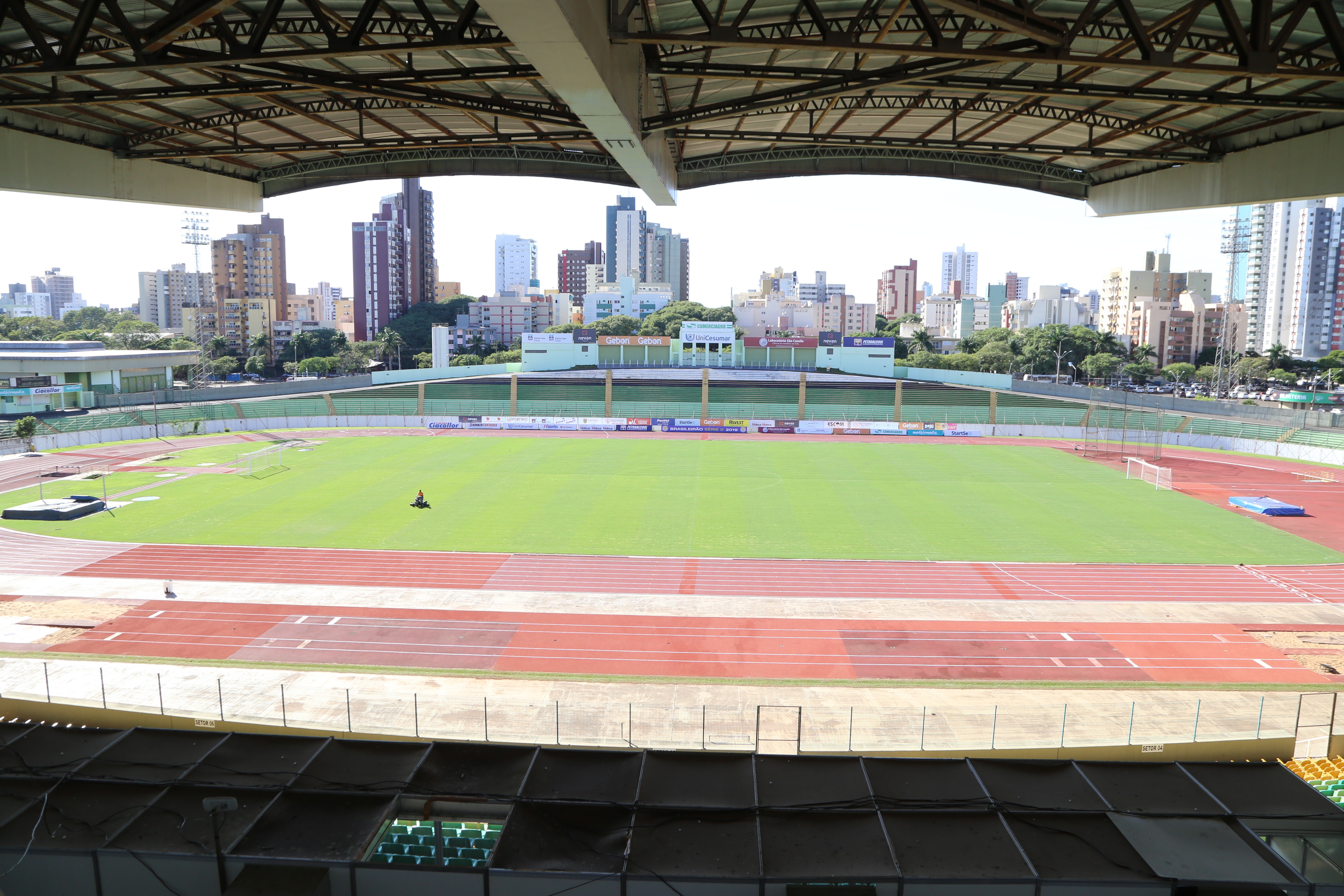 Londrina X Corinthians: Confira as informações gerais para o jogo