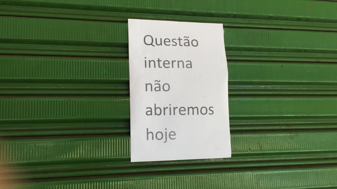 Cinco pessoas ficaram feridas com a explosão de uma panela de pressão