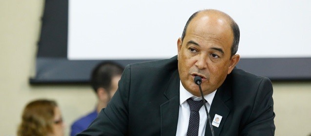 Vereador quer Refis do IPTU em 2020