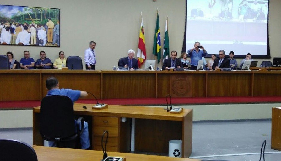 CP segue ouvindo testemunhas na tarde desta quarta-feira (01)