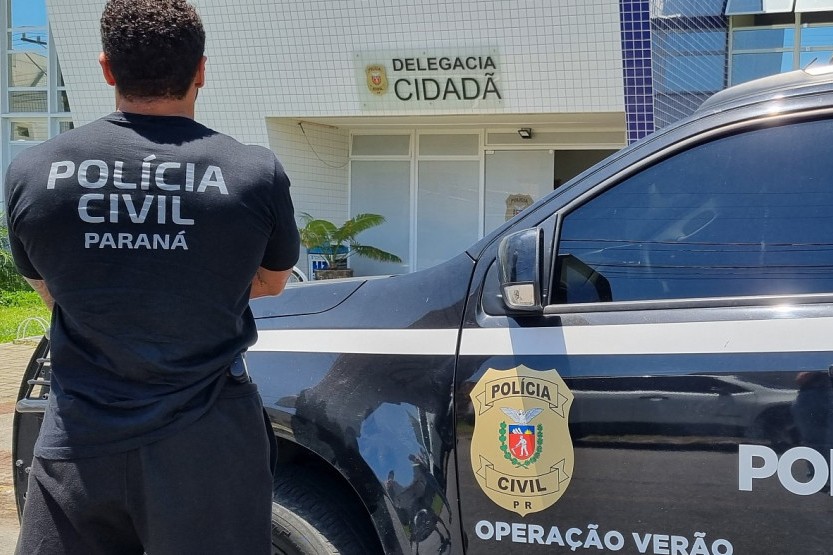 Polícia Civil investiga morte de adolescente após briga na saída de escola