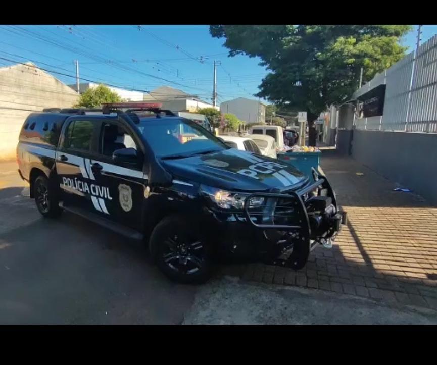 Adolescentes são apreendidos em operação que apura homicídios em Sarandi