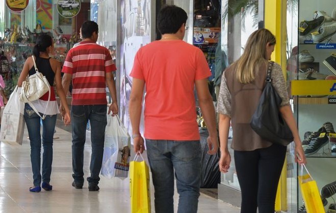 Shoppings de Maringá reabrem nessa sexta-feira (8), diz sindicato da categoria