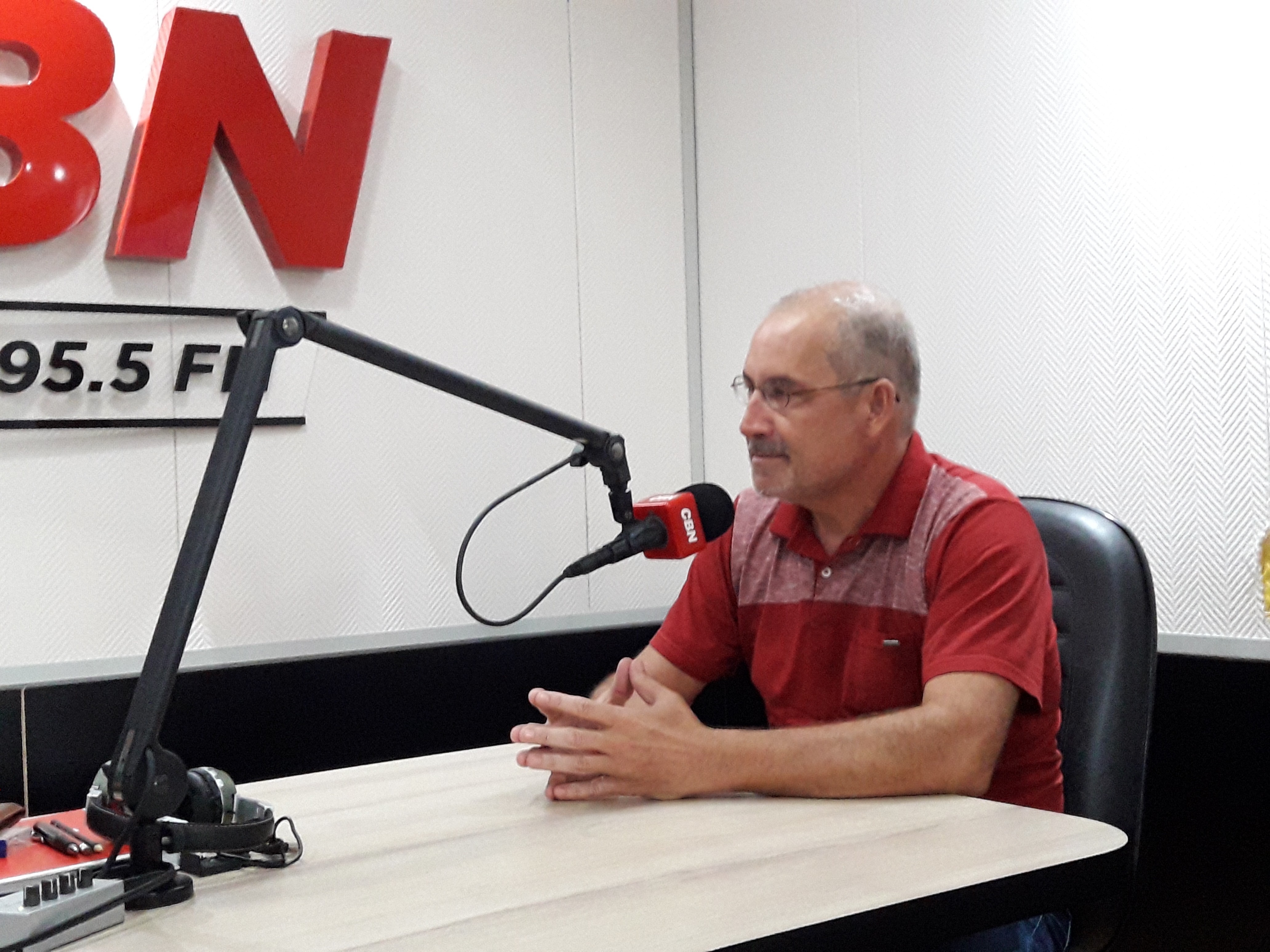 Seja você mesmo e não os outros