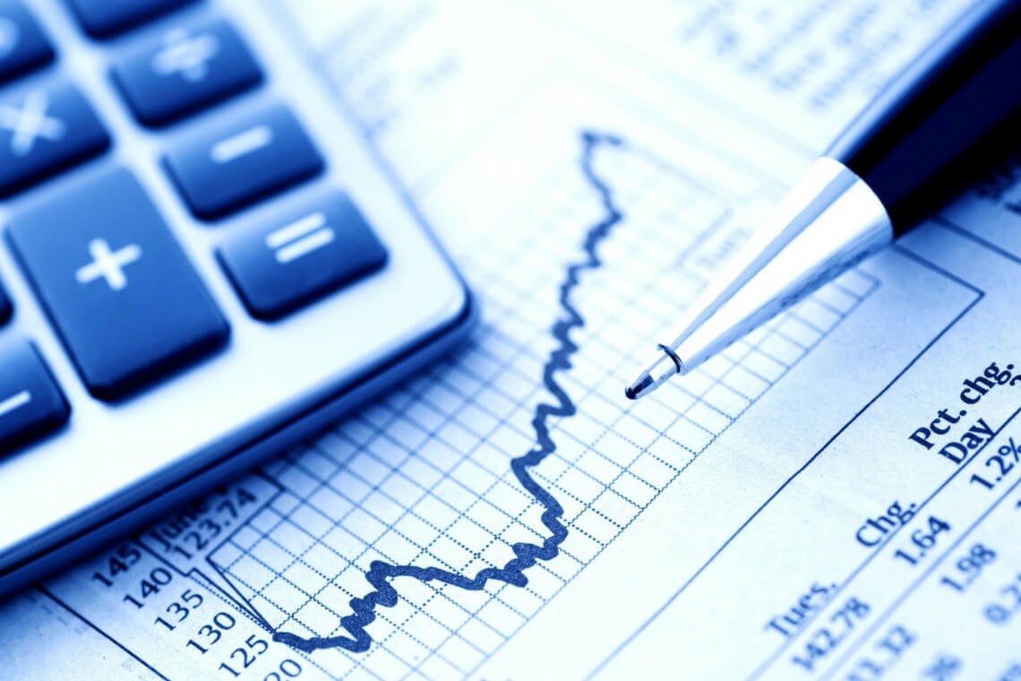 Mercado financeiro reagiu positivamente à eleição do novo presidente