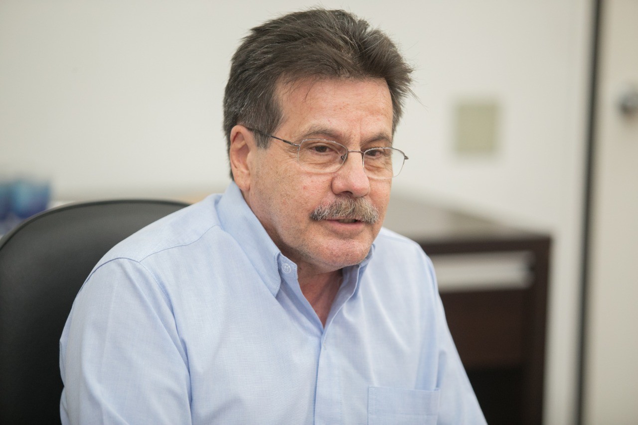 Francisco Favoto deixa Secretaria de Desenvolvimento Econômico de Maringá