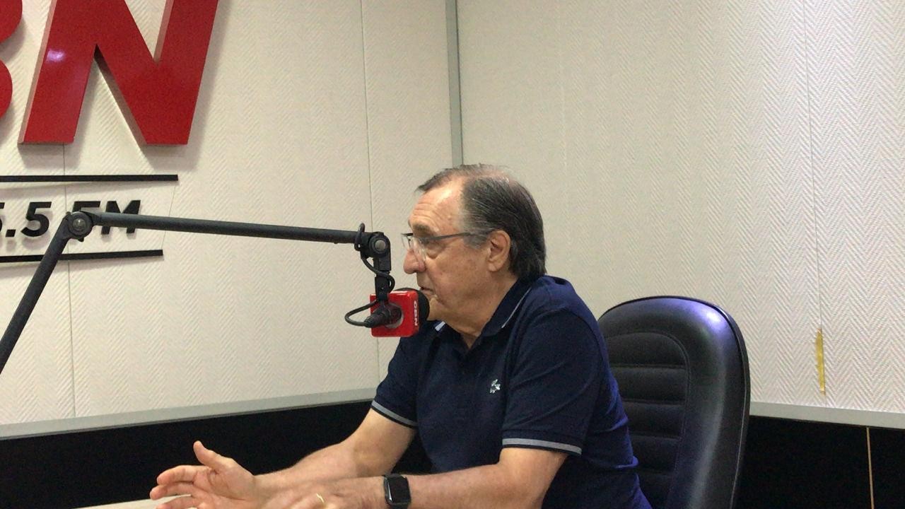 Presidente eleito tenta uma nova fórmula: a negociação com bancadas