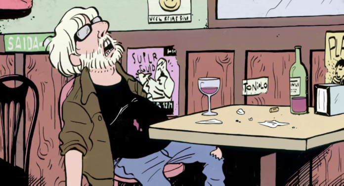 Produções do cinema brasileiro estão em festival