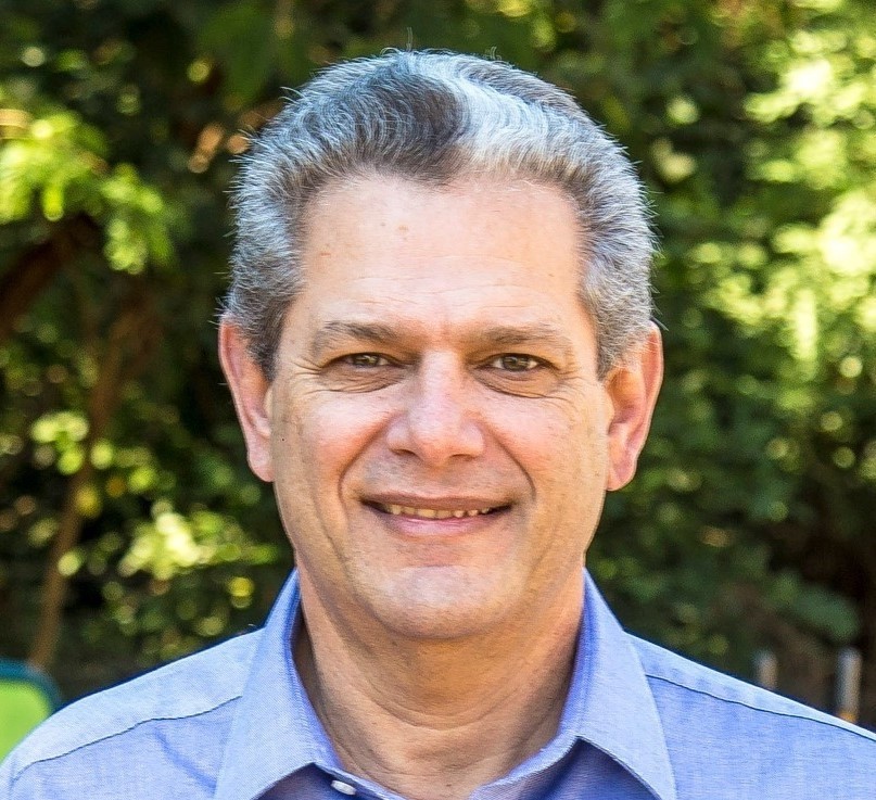 Silvio Barros participa de live do Convention