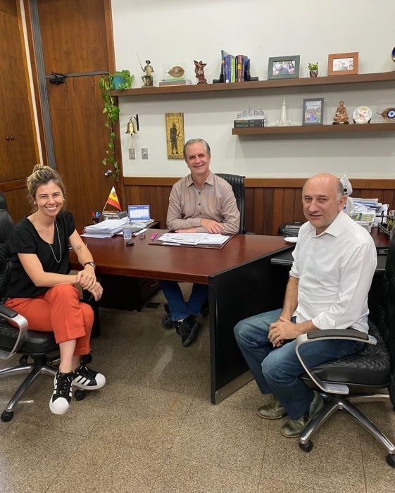 Nova secretária de Educação de Maringá será empossada na próxima semana