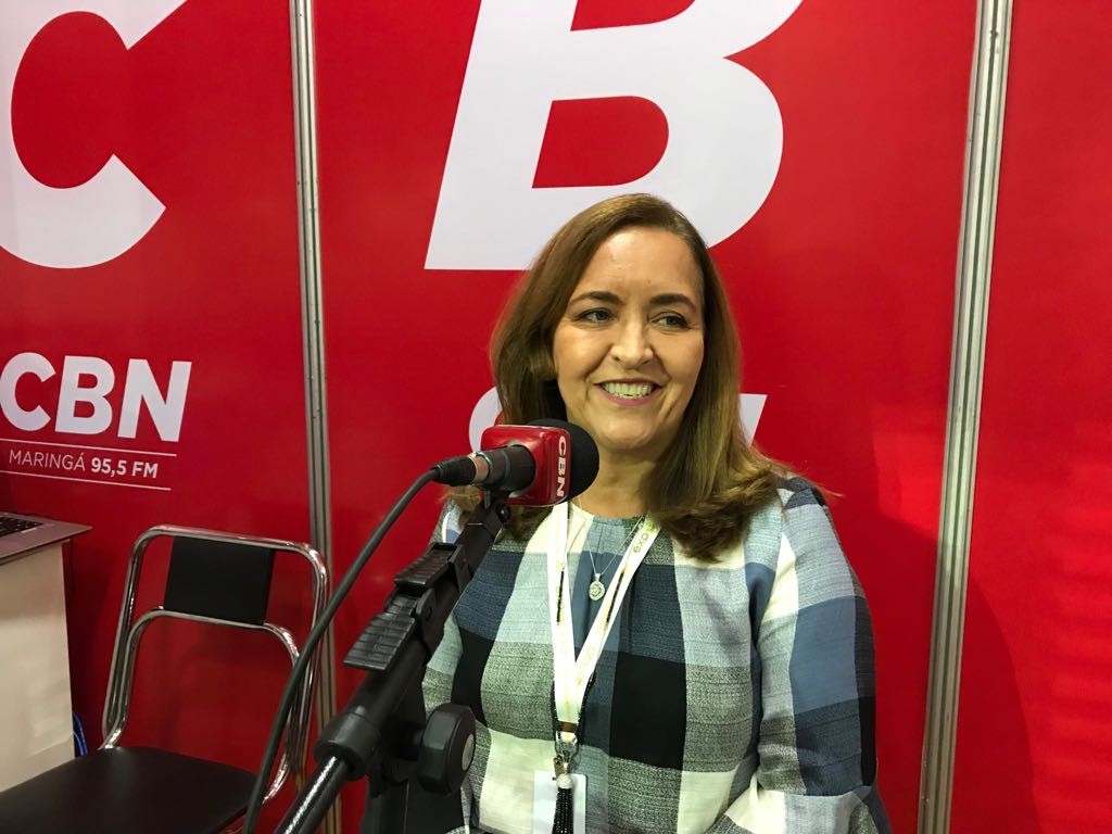 Expoingá também tem espaço para ações solidárias