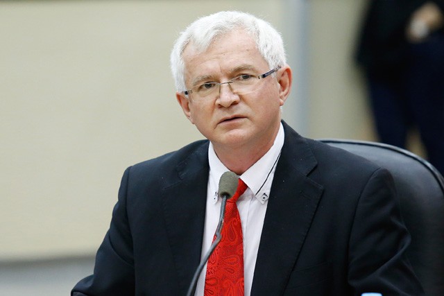 Mariucci: Temos que respeitar o contrato, mas podemos baixar a tarifa do transporte coletivo