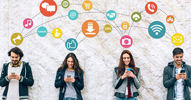 Empresas querem investir mais em influenciadores