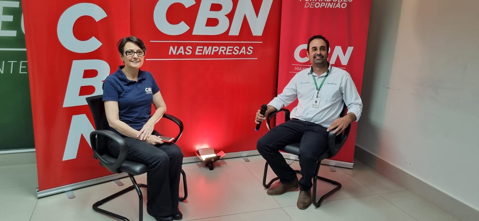 Assistência técnica consegue diagnosticar falhas com antecedência