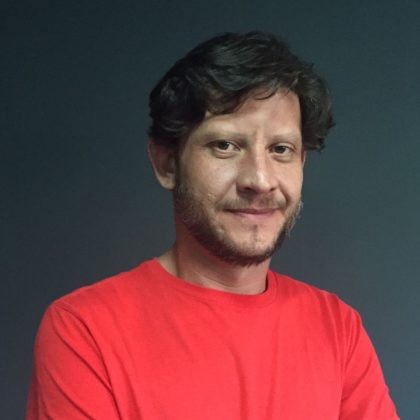 Morre o jornalista Murilo Gatti, em Maringá